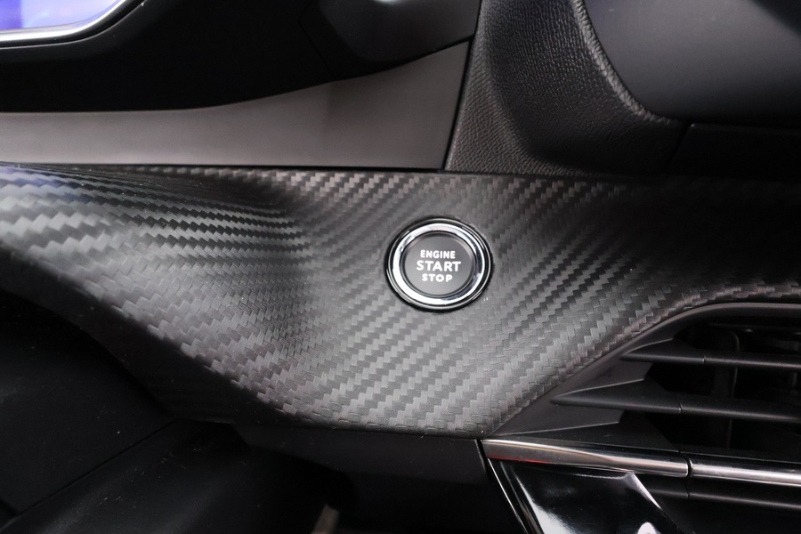 Peugeot 208 vaihtoauto