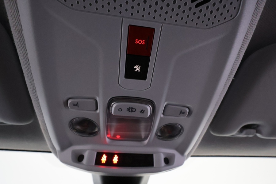 Peugeot 208 vaihtoauto