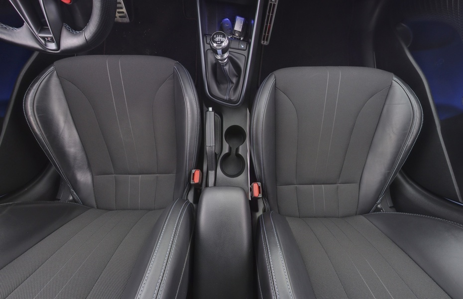 Hyundai i20 vaihtoauto