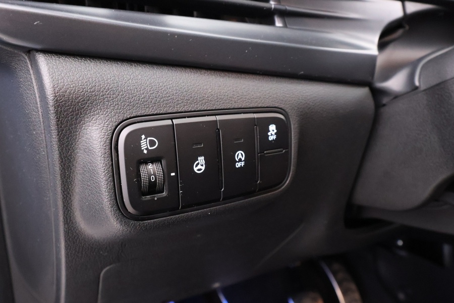 Hyundai i20 vaihtoauto