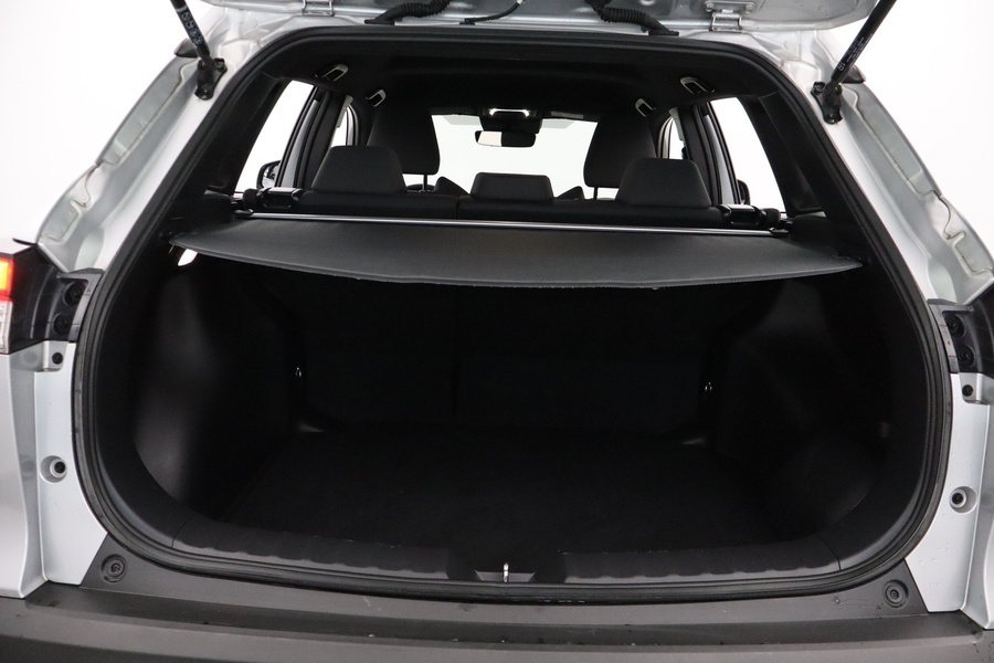 Toyota Corolla Cross vaihtoauto