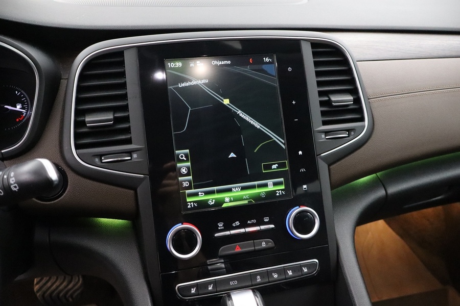 Renault Talisman vaihtoauto