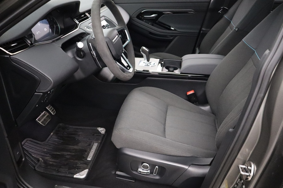 Land Rover Range Rover Evoque vaihtoauto