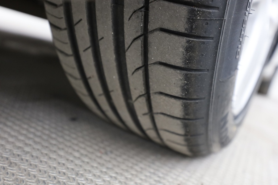 Honda Accord vaihtoauto