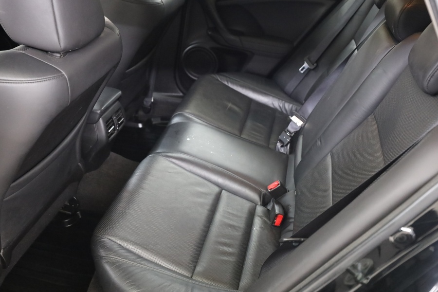 Honda Accord vaihtoauto