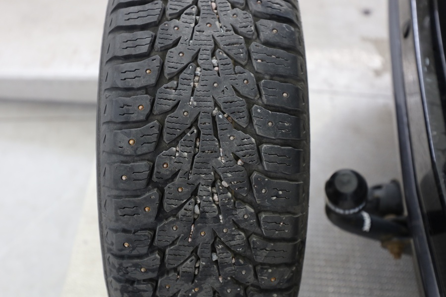 Honda Accord vaihtoauto