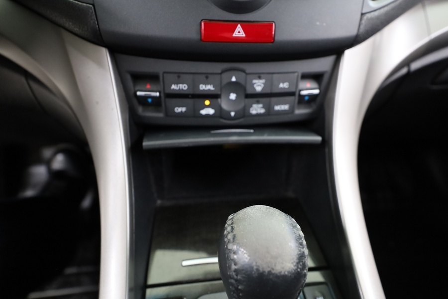 Honda Accord vaihtoauto