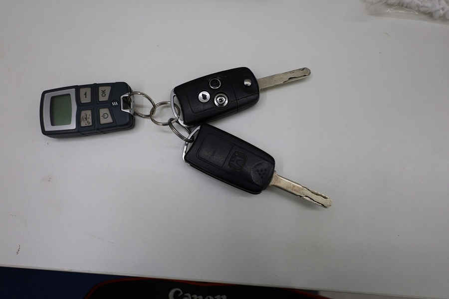 Honda Accord vaihtoauto