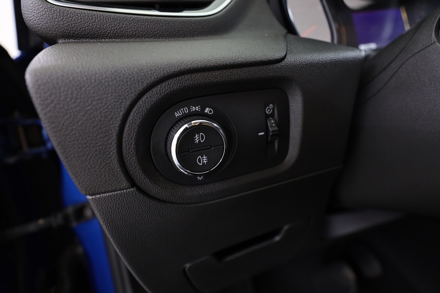 Opel Grandland X vaihtoauto