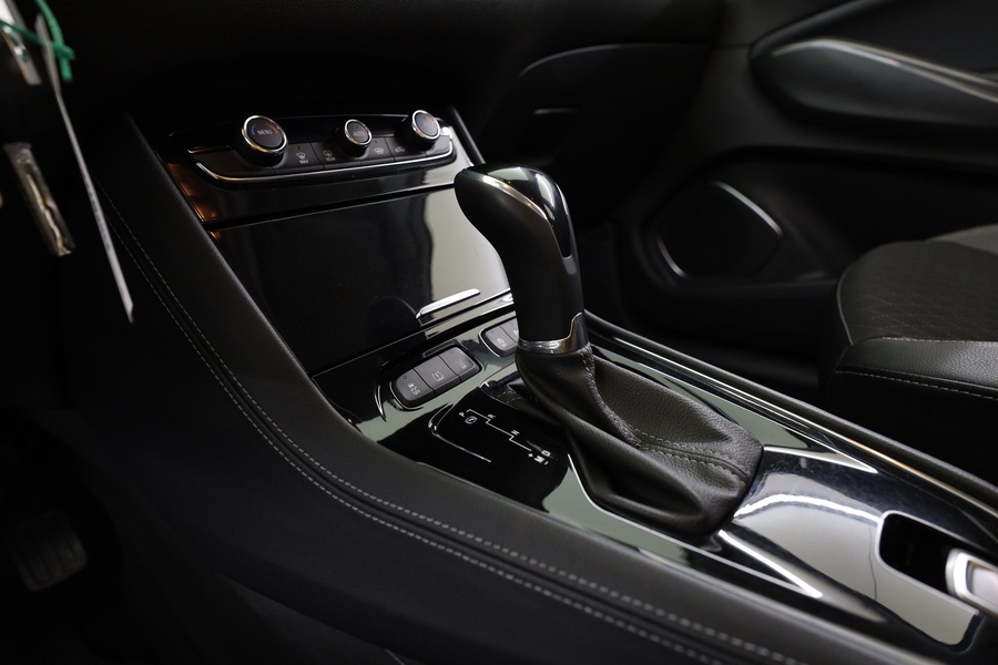 Opel Grandland X vaihtoauto