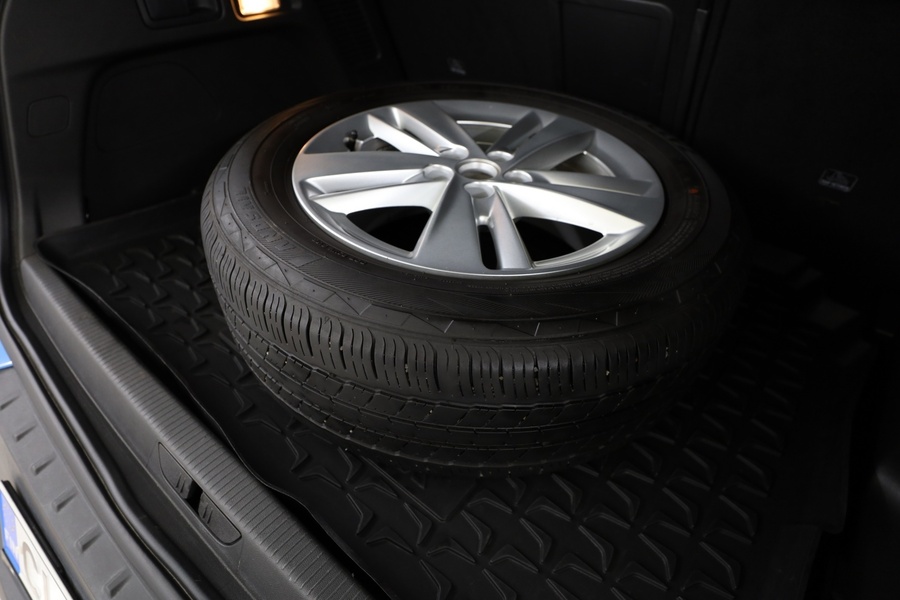 Opel Grandland X vaihtoauto