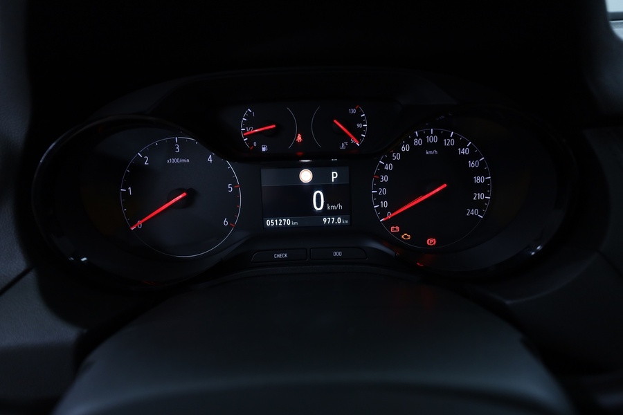 Opel Grandland X vaihtoauto