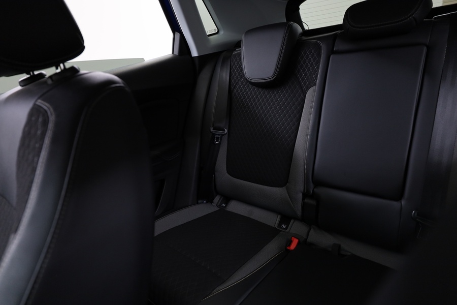 Opel Grandland X vaihtoauto