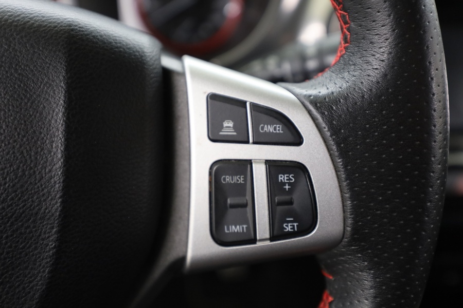 Suzuki Vitara vaihtoauto