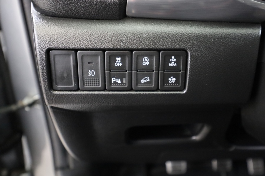 Suzuki Vitara vaihtoauto