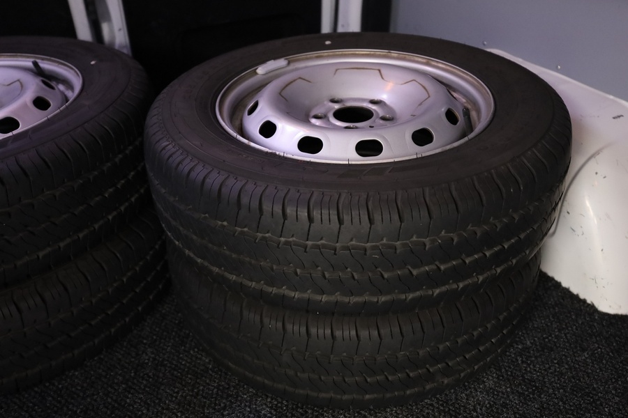 Renault Trafic vaihtoauto