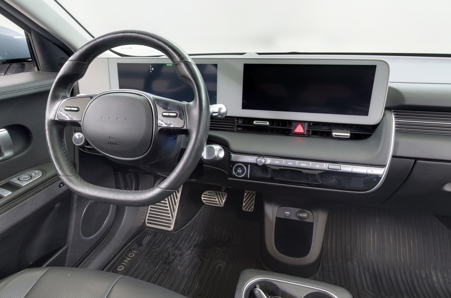 Hyundai IONIQ 5 vaihtoauto