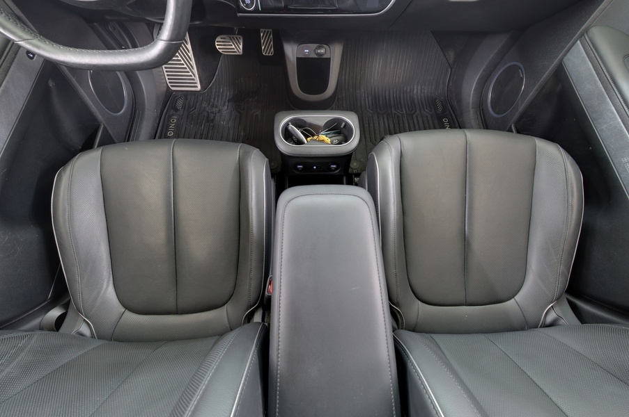 Hyundai IONIQ 5 vaihtoauto