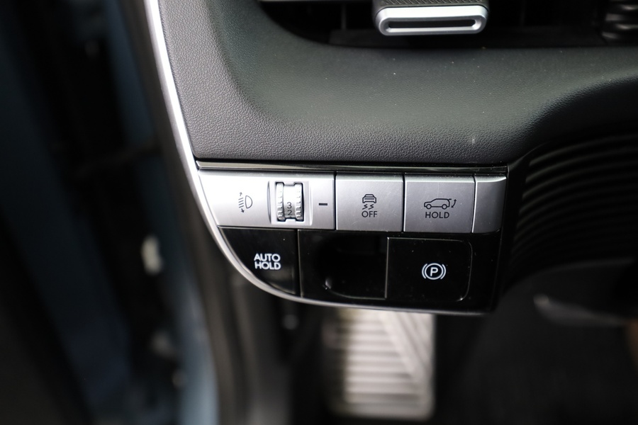 Hyundai IONIQ 5 vaihtoauto