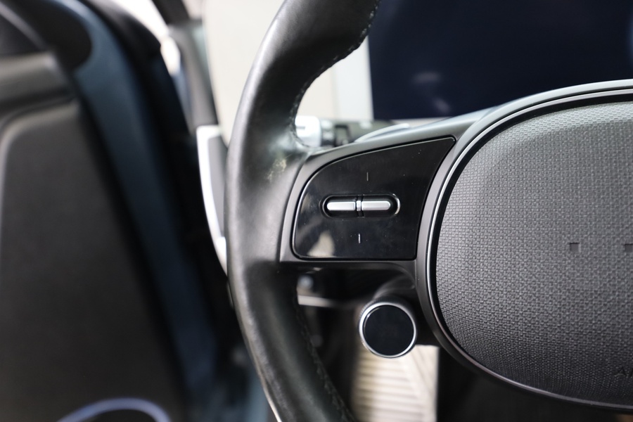 Hyundai IONIQ 5 vaihtoauto