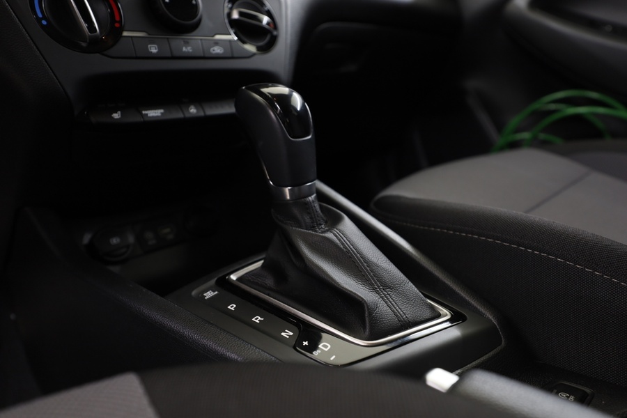 Hyundai i20 Active Cross vaihtoauto