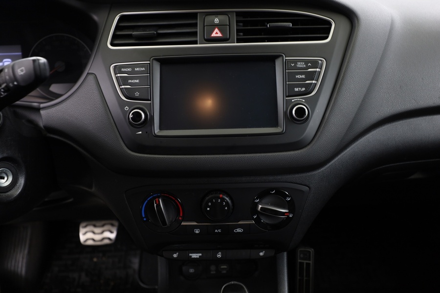 Hyundai i20 Active Cross vaihtoauto