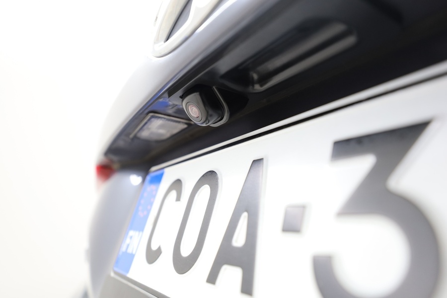 Hyundai i20 Active Cross vaihtoauto