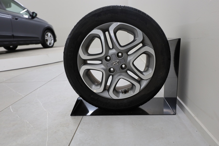 Hyundai i20 Active Cross vaihtoauto