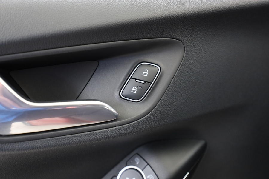 Ford Puma vaihtoauto