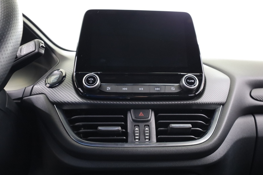 Ford Puma vaihtoauto