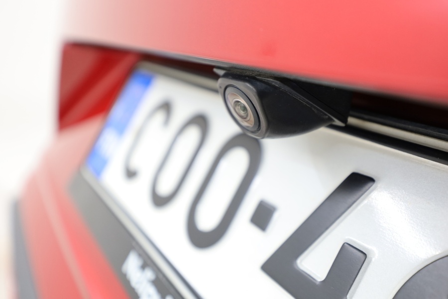 Ford Puma vaihtoauto