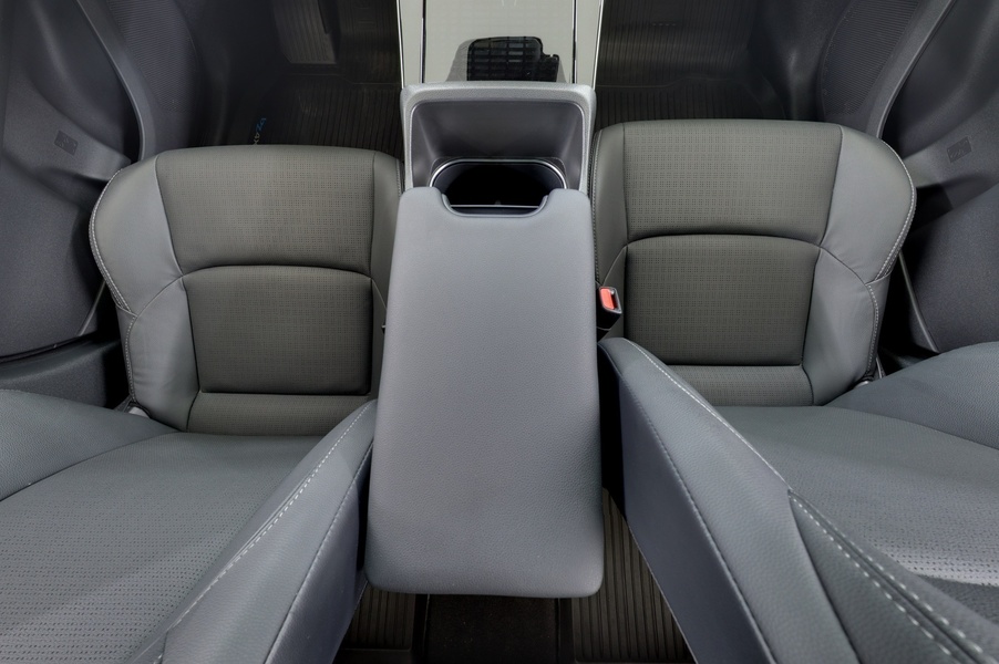 Toyota bZ4X vaihtoauto