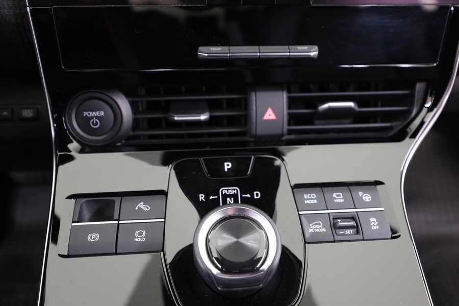 Toyota bZ4X vaihtoauto