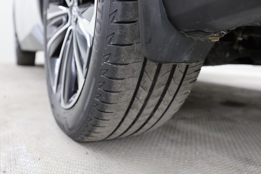 Toyota bZ4X vaihtoauto