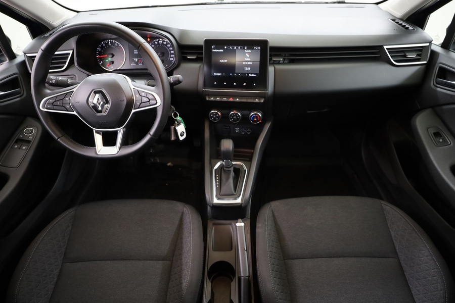 Renault Clio vaihtoauto