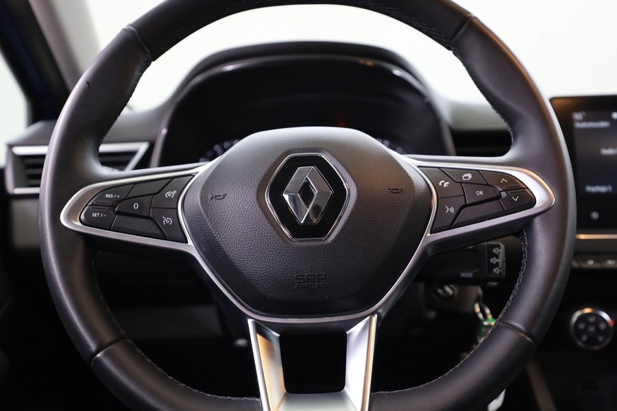 Renault Clio vaihtoauto