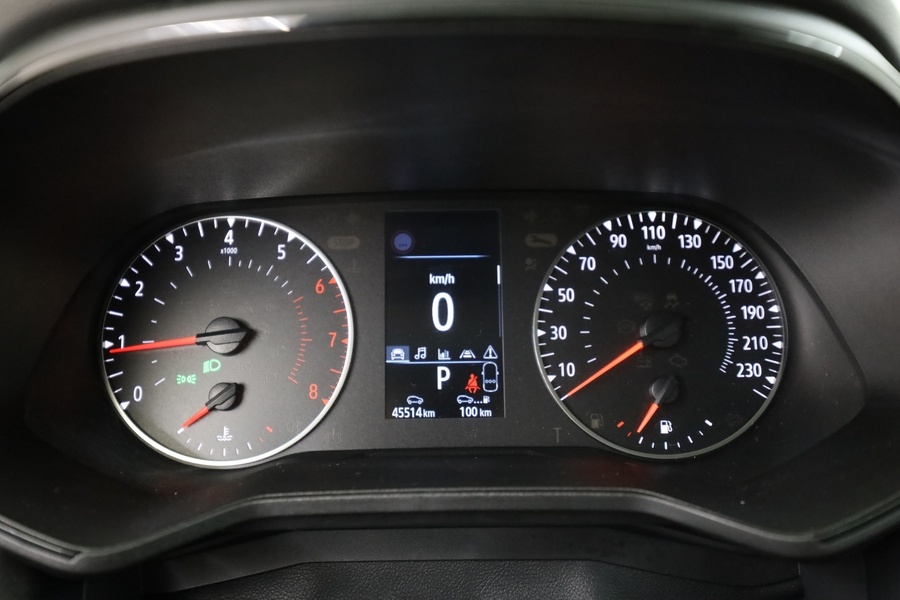 Renault Clio vaihtoauto