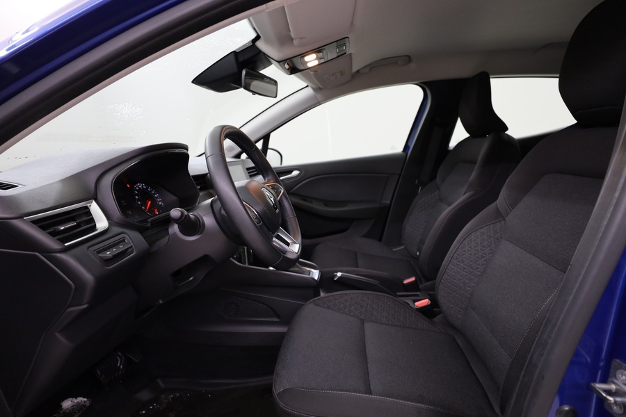 Renault Clio vaihtoauto