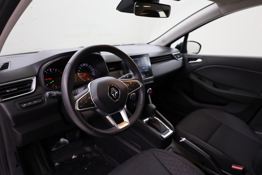 Renault Clio vaihtoauto