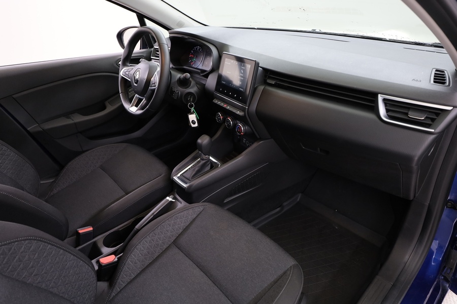 Renault Clio vaihtoauto