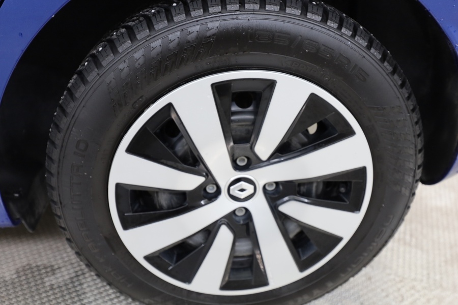 Renault Clio vaihtoauto