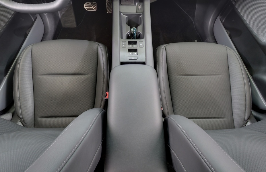 Hyundai IONIQ 6 vaihtoauto