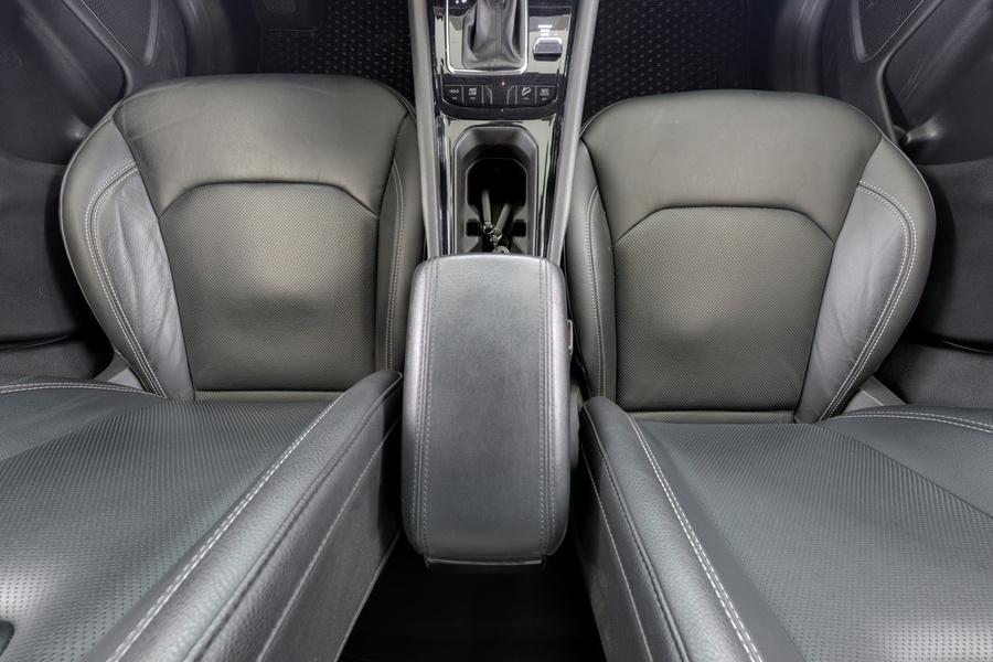 Jeep Compass vaihtoauto