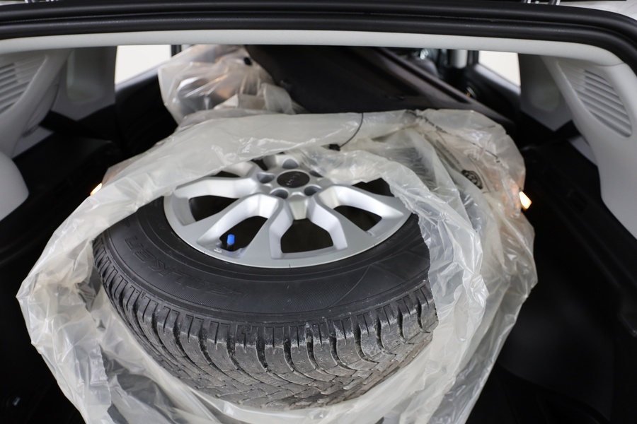 Jeep Compass vaihtoauto