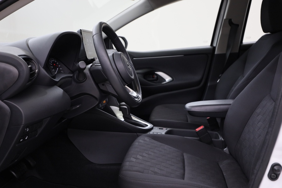Mazda 2 vaihtoauto