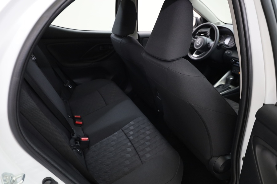 Mazda 2 vaihtoauto