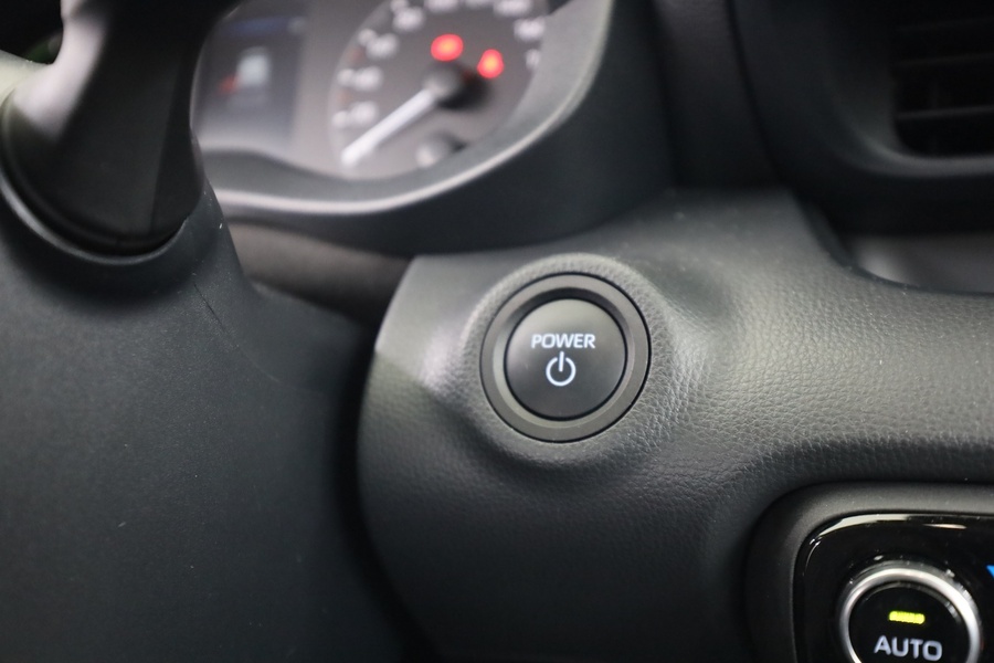 Mazda 2 vaihtoauto