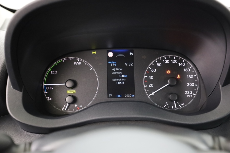 Mazda 2 vaihtoauto