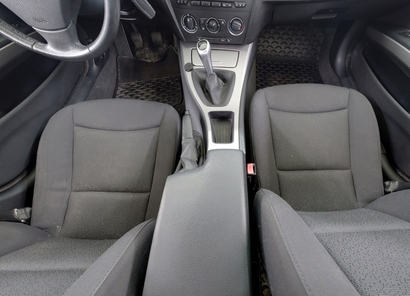 BMW 316 vaihtoauto