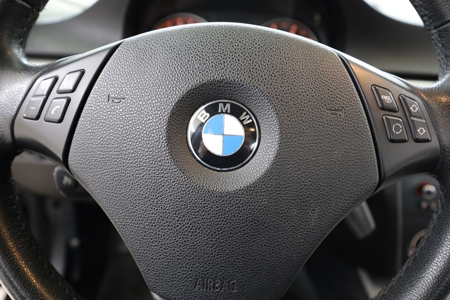 BMW 316 vaihtoauto